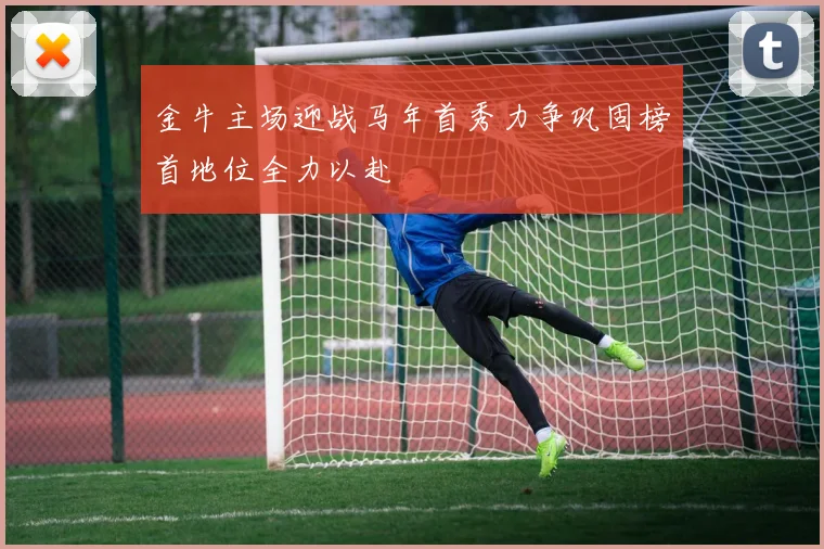 金牛主场迎战马年首秀力争巩固榜首地位全力以赴